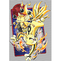 Japanese anime-JP 650